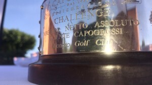 FOTO TROFEO